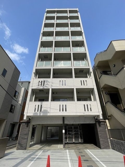 Town tokaichiの外観画像