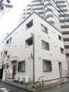 Cherche Midiの外観画像