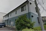 ステージ21 A・B棟の外観画像