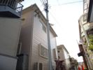 ハイツ夢野の外観画像