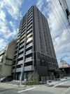 分譲賃貸 レーベン富山西町リソナシアの外観画像