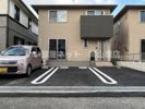 シャルマン福富西 Dの外観画像
