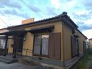 直方植木戸建ての外観画像