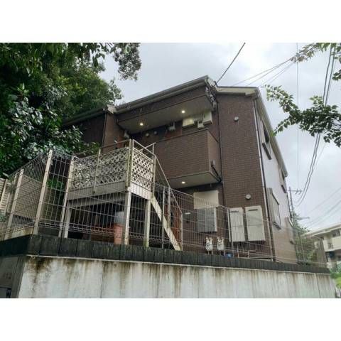 ヒルズ中台21の外観画像