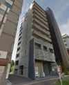 メインステージ文京春日の外観画像