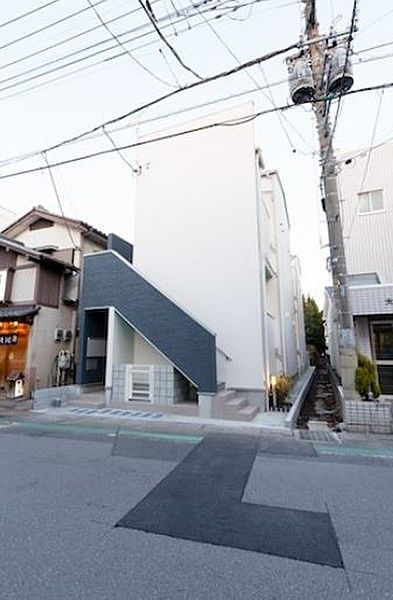 el Casa 日進の外観画像