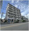 南浦和クィーンコーポD棟の外観画像
