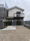 太秦緑が丘戸建の外観画像