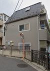 サンライズ貫井の外観画像