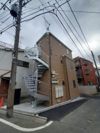 C-LAXの外観画像