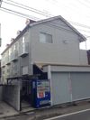 コ・ポワールの外観画像