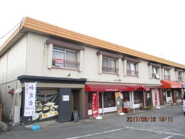 箕島コーポの外観画像