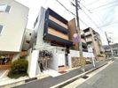 ヴァレイ岡本の外観画像