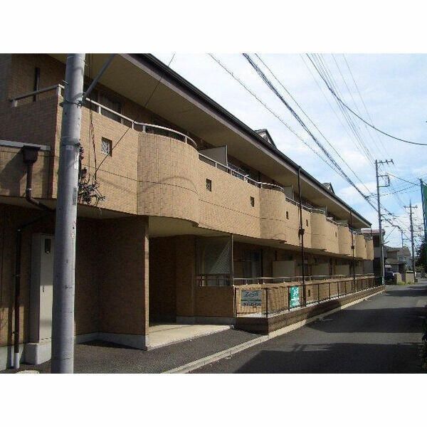 コート フレールの外観画像