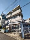 アジュール田無の外観画像