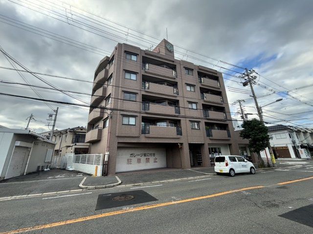 ハリマシリーズⅢの外観画像