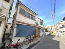 新灘北ハイツの外観画像