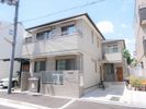 シーズンステージふるいちの外観画像