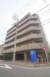 ルーブル蒲田七番館の外観画像