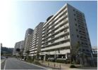 ウェルシティ横須賀ポートバレーヌ 1番館の外観画像