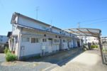 高柳西町戸建ての外観画像
