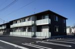 フォレストヴィラ Ⅱの外観画像
