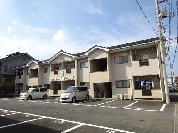 シャトーロアールNo.2 北の外観画像
