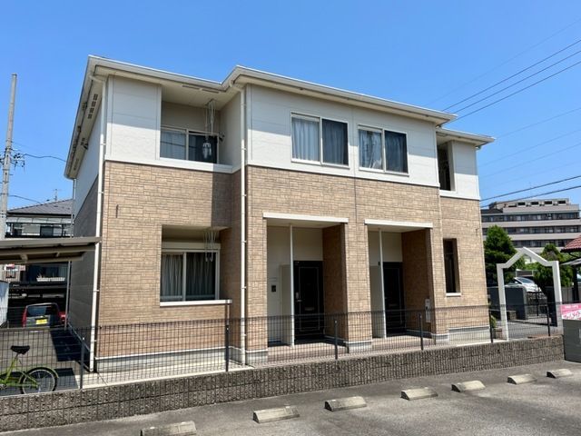 プロニティハウスの外観画像