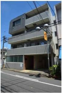 ハーモニアスコート(S-2302)の外観画像
