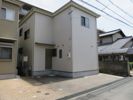 伊島町2丁目17-11一戸建ての外観画像