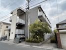 レオパレスピエール コリーネの外観画像