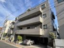 ローレル小石川の外観画像