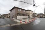 ノーブルⅡ Aの外観画像