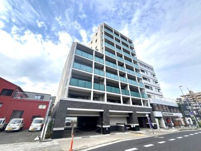 ワコーレ神戸本山中町の外観画像