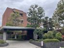グランフォルム大田中央の外観画像