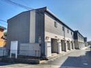 レオパレスドリームの外観画像