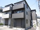 本町西5丁目貸家 C棟の外観画像