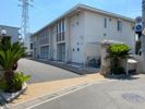 パームコテージⅤ番館（⑤番館）の外観画像