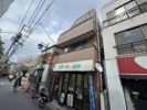 阿部ビルの外観画像