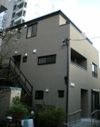 柿の木ハイムの外観画像