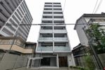 silus昭和町の外観画像