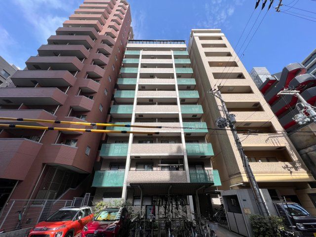 コンフォルトKの外観画像