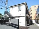 カーサヴェルデAの外観画像