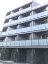 アゼスト堀切菖蒲園Ⅲの外観画像