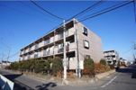 カーサグランデ(南棟)の外観画像