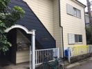 コーポアサカワの外観画像