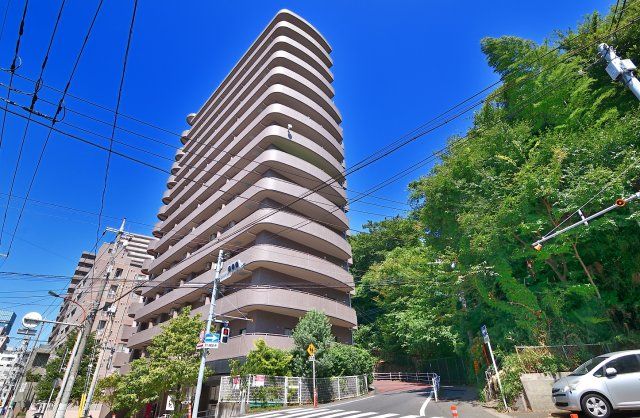 インシュランビルディングXIX松戸の外観画像