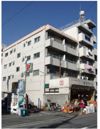 大下ビル（楠木）の外観画像