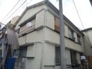 第6ゆたか荘の外観画像
