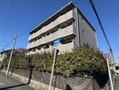 サンハイツ春岡の外観画像